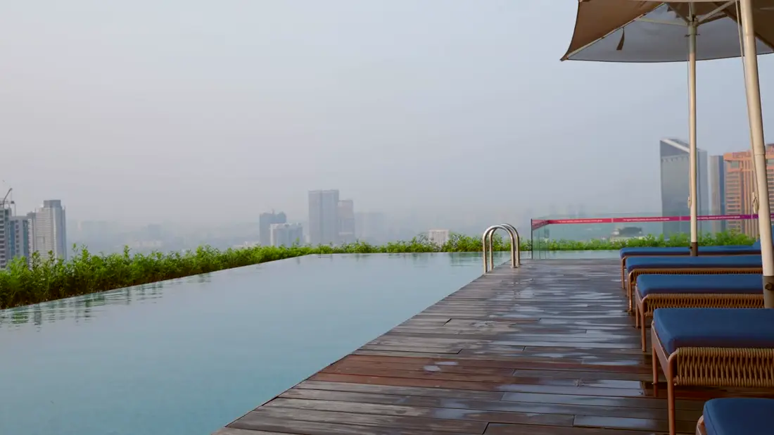 Rooftop Suite